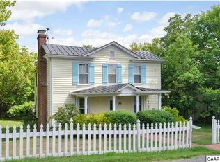 350 Main St, Palmyra, VA 22963