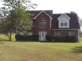 634 Robin Rdg, Stone Mountain, GA