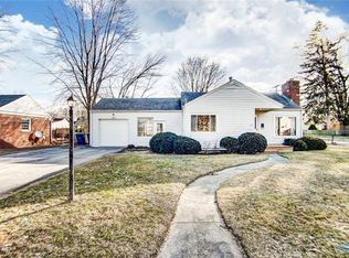 2804 Jodore Ave, Toledo, OH 43606