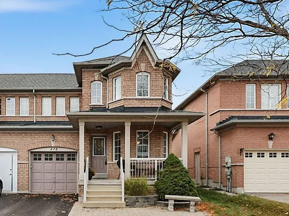 378 Marble Pl, Newmarket, ON L3X 2P1