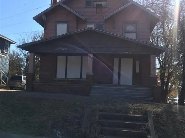1328 NW 9th St, Oklahoma City, OK 73106