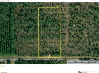 0 Archie Rd, Elberta, AL 36530