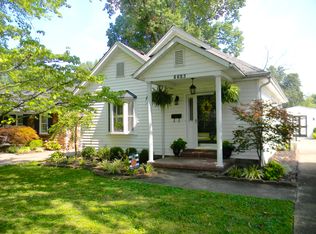 5523 Bruce Ave, Louisville, KY
