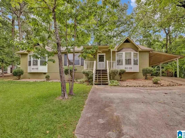 6801 San Moore Dr, Pinson, AL 35126