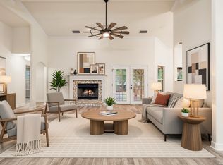 1122 Midnight Dr, San Antonio, TX 78260