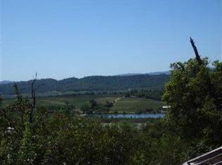 2421 River View Dr, Healdsburg, CA 95448