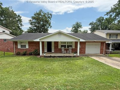 1412 Wilkie Dr, Charleston, WV, 25314