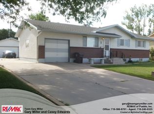 9 Clemson Dr, Pueblo, CO 81005