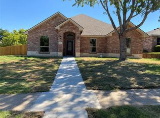 705 Lovern St, Cedar Hill, TX 75104