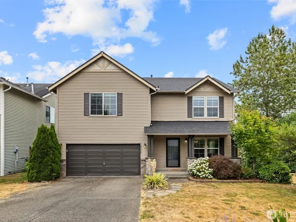 29754 214th Avenue SE, Kent, WA 98042