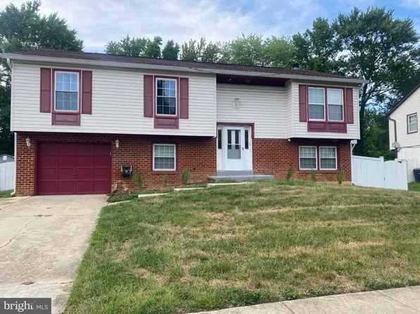 12521 Macduff Dr, Fort Washington, MD 20744