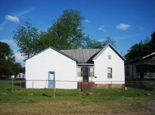 2629 12th Ave N, Bessemer, AL 35020