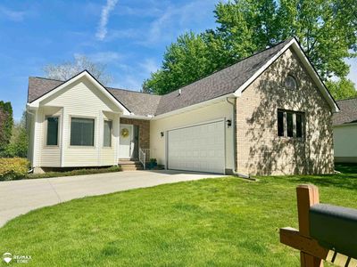 1141 Shalin Dr, Davison, MI, 48423