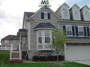 758 E Blf, Rochester Hills, MI 48307