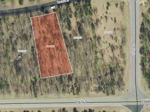 1505 Locust Trail #57, Nekoosa, WI 54457