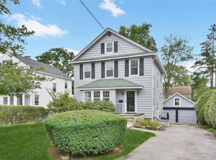 63 Elm Ave, Larchmont, NY