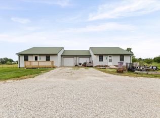 238 Maple St, New Bloomfield, MO 65063