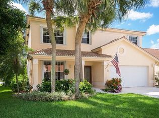 7354 Shell Ridge Ter, Lake Worth, FL 33467