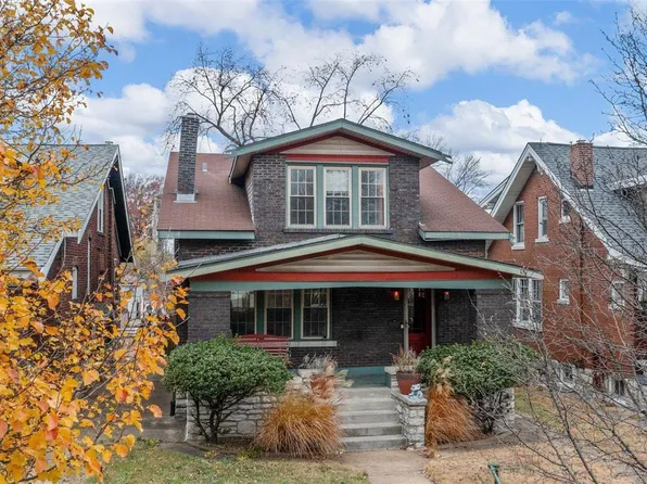 5715 S Grand Blvd, Saint Louis, MO 63111