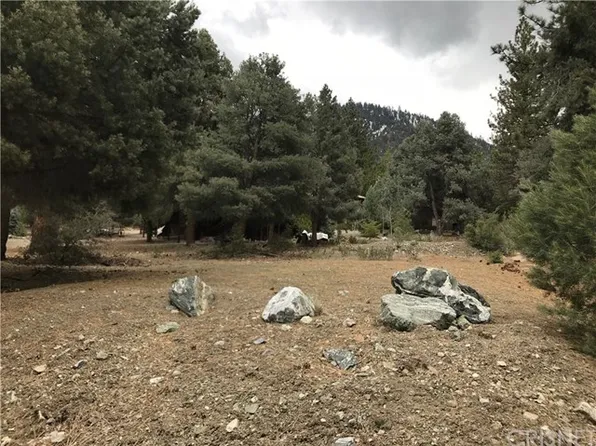 1917 Poplar Way, Frazier Park, CA 93225