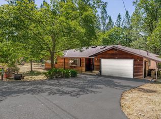 15019 Rattlesnake Rd, Grass Valley, CA 95945