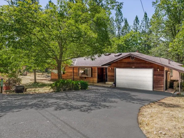 15019 Rattlesnake Rd, Grass Valley, CA 95945