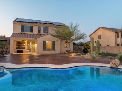 11023 E Quade Ave, Mesa, AZ, 85212