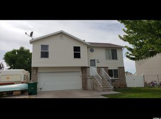 4781 S 4000 W, Roy, UT 84067
