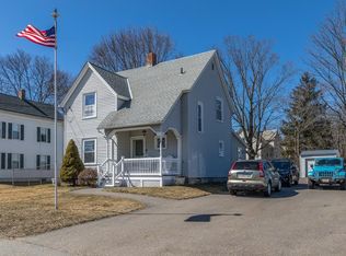 264 Main St, Leominster, MA 01453