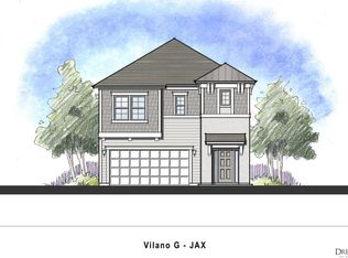 70 Carbide Ct, St Augustine, FL 32095