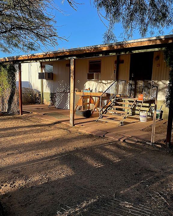 1st image of 7311 N Desert Post Ln
