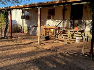 7311 N Desert Post Ln, Tucson, AZ 85743