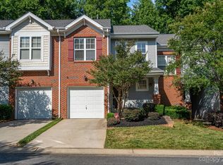 16643 Commons Creek Dr, Charlotte, NC 28277