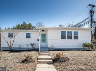 3354 Wye Mls S, Laurel, MD 20724