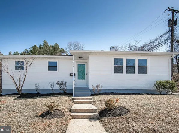 3354 Wye Mls S, Laurel, MD 20724