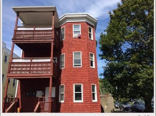 3899 Washington St #1, Roslindale, MA 02131