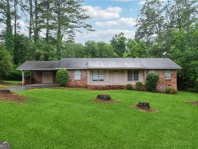 1913 Ferry Dr, Marietta, GA, 30066