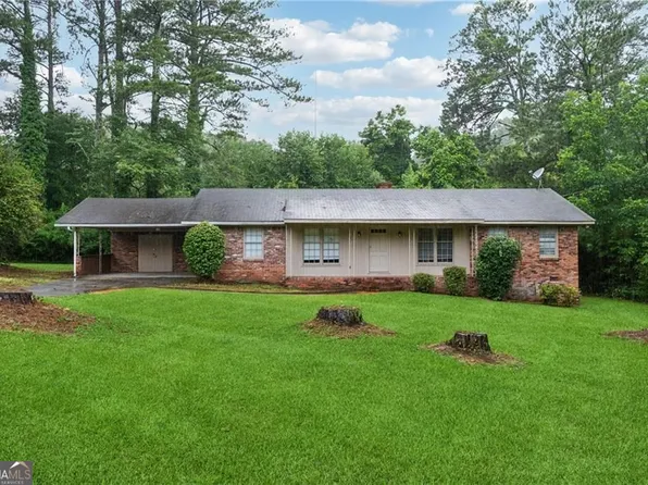 1913 Ferry Dr, Marietta, GA 30066