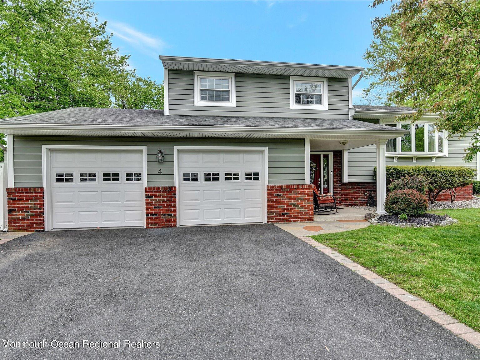 4 Mohawk Drive, Matawan, NJ 07747 Zillow