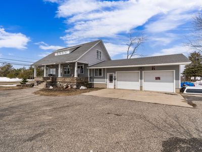 960 N Center Ave, Gaylord, MI, 49735