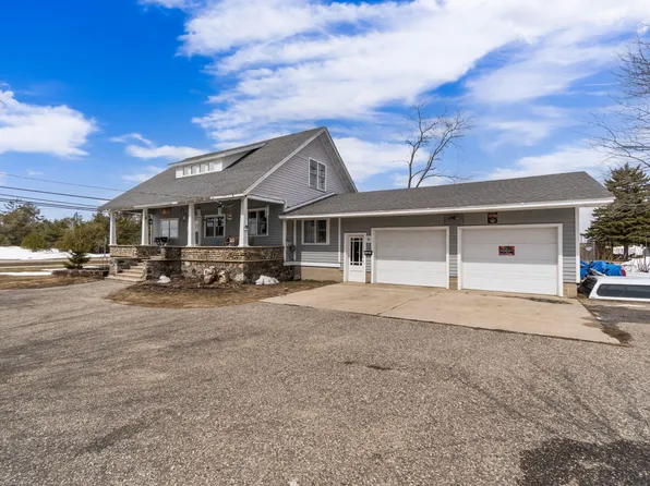 960 N Center Ave, Gaylord, MI 49735