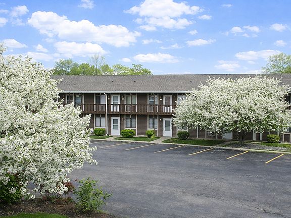 5th image of 3100 Wilbraham Rd #3107