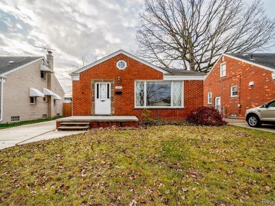 13511 Oakdale St, Southgate, MI, 48195