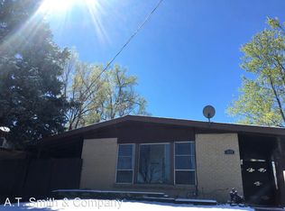 2820 W Mexico Ave, Denver, CO 80219