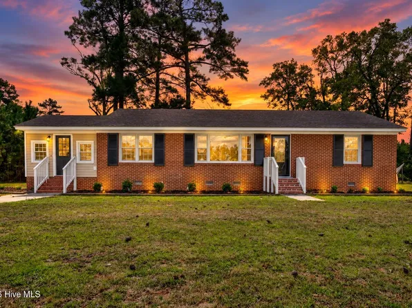 2256 Acorn Hill Road, Tarboro, NC 27886