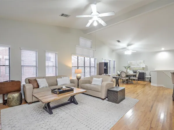 5225 Cornish St Unit 1, Houston, TX 77007