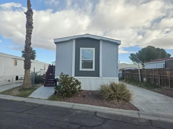 1624 Palm St Unit 61, Las Vegas, NV 89104