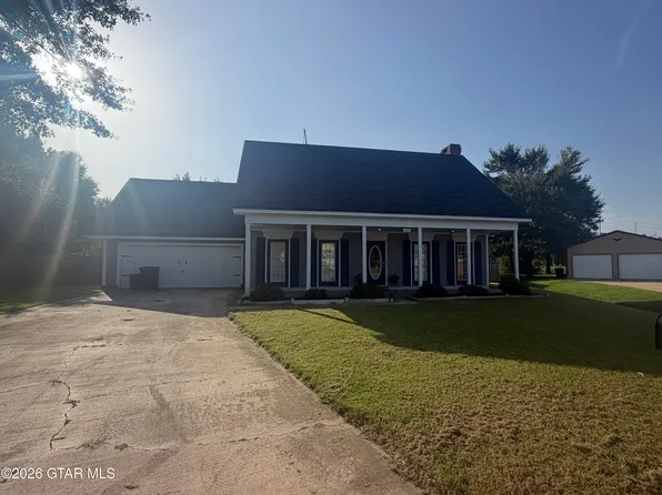 63 Monticello Cir, Columbus, MS 39702