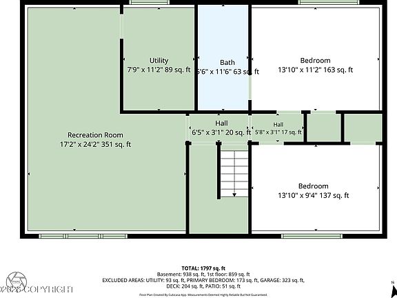 4th image of 7211 Sanak Cir