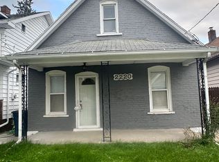 2220 Genesee St, Toledo, OH 43605